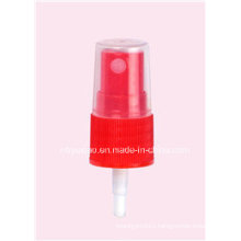 Microsprayer for Cosmetic Product